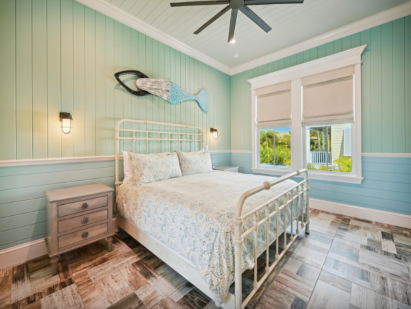 Anna Maria Island Holmes Beach Home 1010985